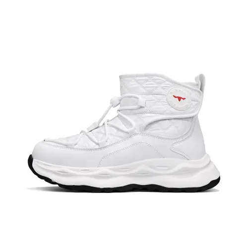 G.N.SHIJIA Сноубутсы Мужской