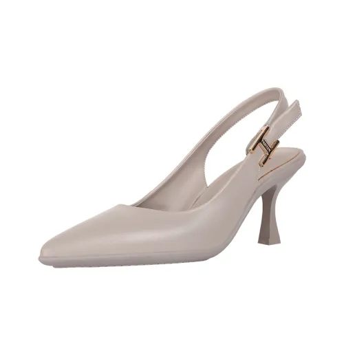 WUDASHU Узкий каблук Высокие каблуки 7,0 см Женские