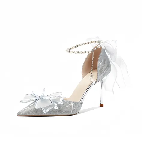 Imono Узкий каблук Высокие каблуки Женские