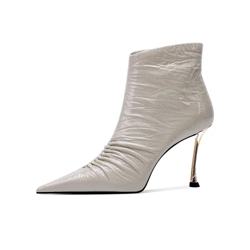 Shesrim Женские ботильоны