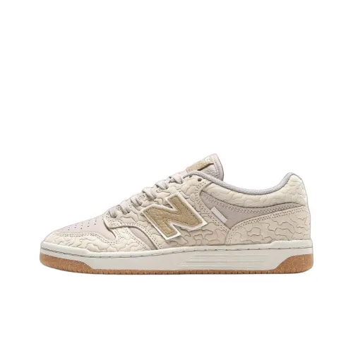 Premier x New Balance NB 475 Low Топ Скейтборд Кроссовки Унисекс Коричневый