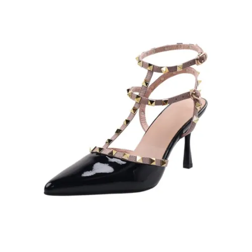 QUICHESHOES Высокие каблуки Женские