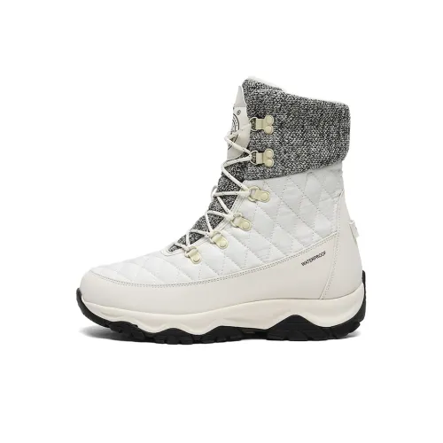 WEISHIBANGWEI Термостойкий Slip-Resistant Короткие Снежные Ботинки Унисекс