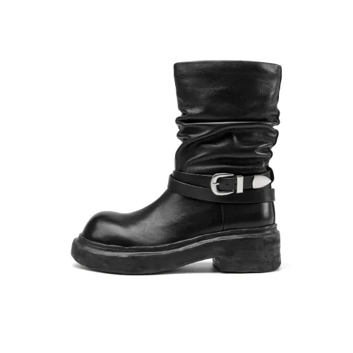 Beau Today Женские ботильоны