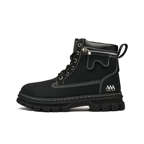 AAA SINCE 1955 Crew Martin Boot Мужской