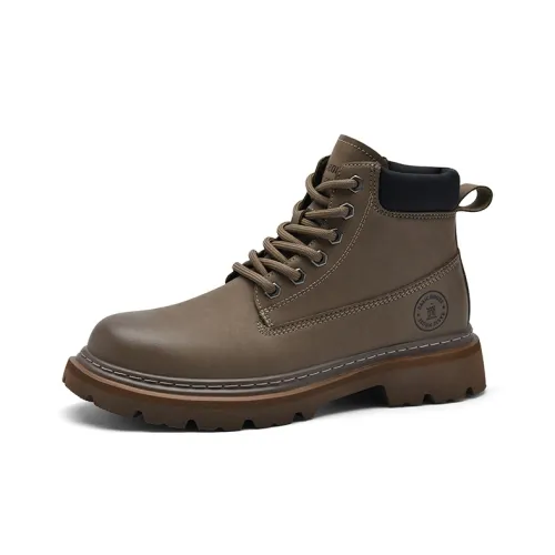 BASIC HOUSE Сто Семей В Гармонии JOURNEY К Горам И Морям The Breath OF The Дикая природа Короткий Мартин Boot