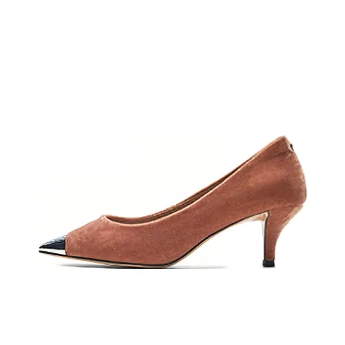 NINE WEST Высокие каблуки Женские
