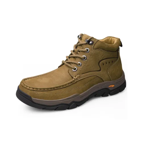 BOLE Мужские ботинки