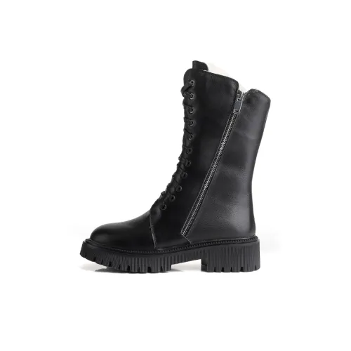 VEDULLAR Crew Martin Boot 4,5 см Женские
