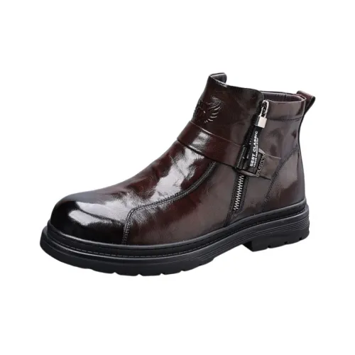 Help Ботильоны Мужские