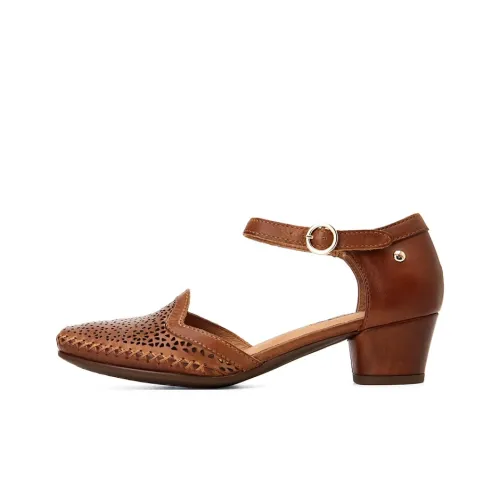 PIKOLINOS Высокие каблуки Женские