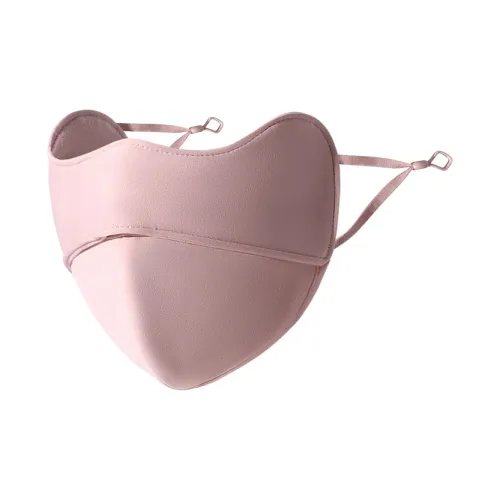 15 MINS Полиэстер UV-защита Маска Женская