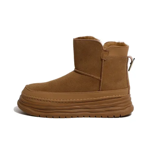 Moon Veil Сноубутсы Женские