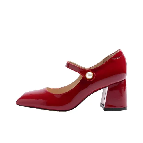 STEVE MADDEN Высокие каблуки Женские