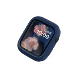 Полуночный синий