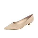 Абрикосовый