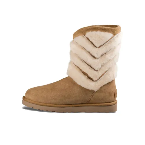 UGG Сноубутсы MID Топ Женские