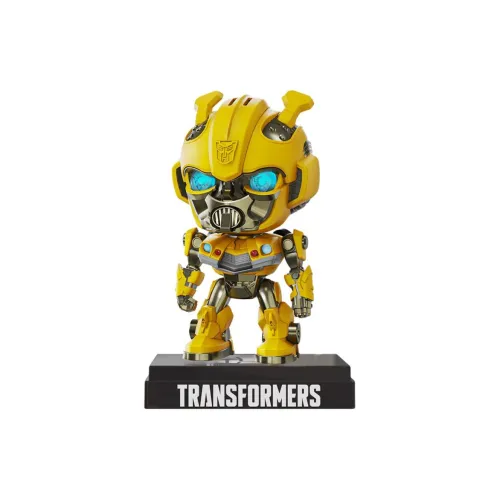 NQD Коллекционные модели Трансформеры