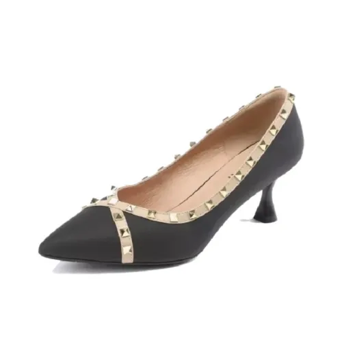 ST&SAT Высокие каблуки Женские