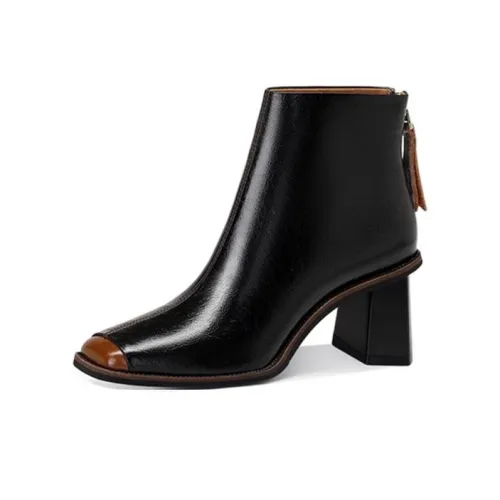 JESSICA SOPHIA Ботильоны 6 см Женские