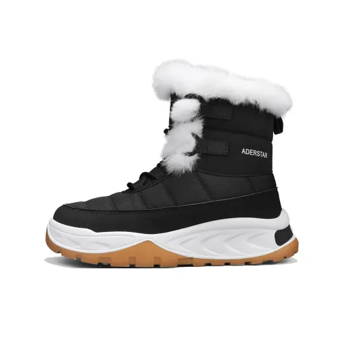 Kangaroo Head Термические Короткие Сноубутсы Мужские