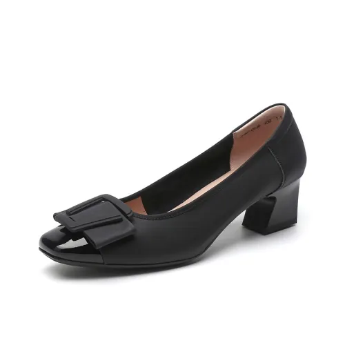 BalletCat Высокие каблуки 5 см Женские