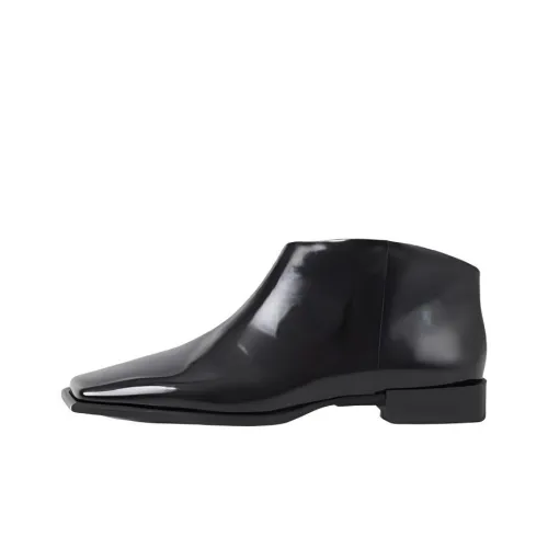 VAGABOND SHOEMAKERS Ботильоны 2,6 см Женские Черные