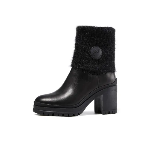 FED Ботильоны Женские