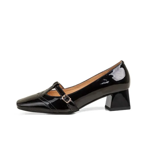 QUICHESHOES Высокие каблуки Женские