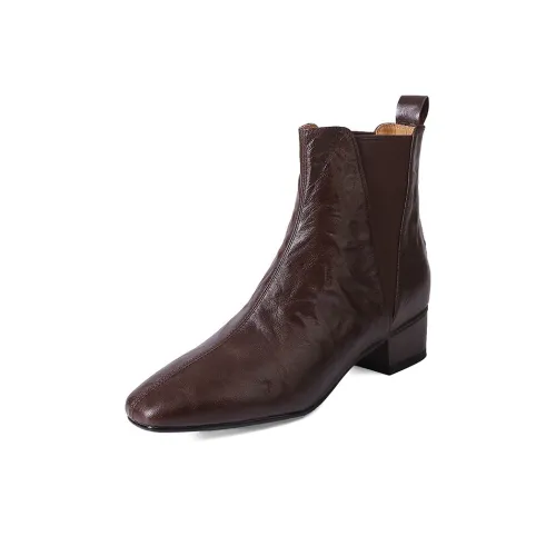 Echo&yolo Женские ботильоны