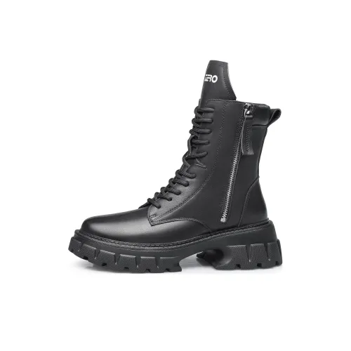 ZRO Crew Martin Boot 5,6 см Женские
