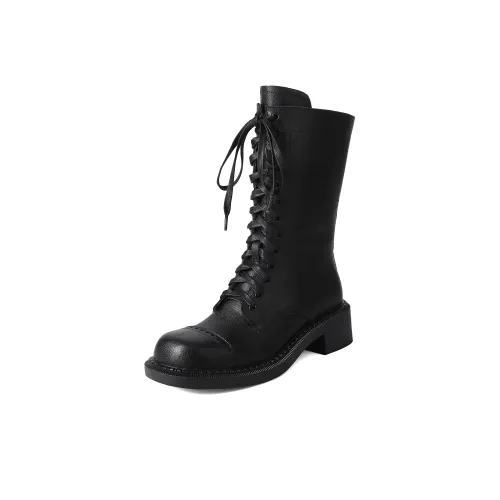 Hankermeet Martin Boot 4,5CM Женские