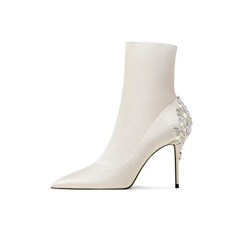 Hoov Ботильоны Женские