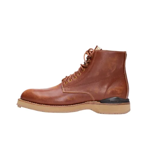 Visvim Ботильоны Мужские