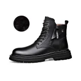 Чёрная подкладка