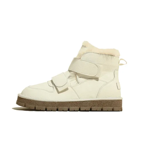 CHENTER KATER Термические Короткие Снежные Ботинки Женские