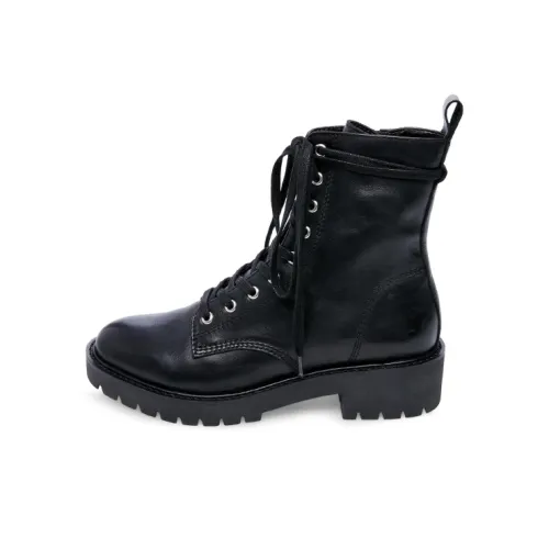 STEVE MADDEN Мартинсы Черные Женские