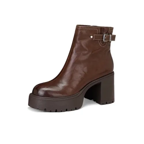 JESSICA SOPHIA Ботильоны 7,5 см Женские