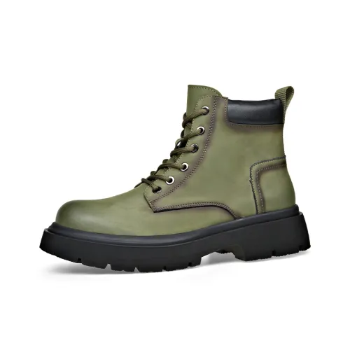 Cachiotti Crew Martin Boot Мужской