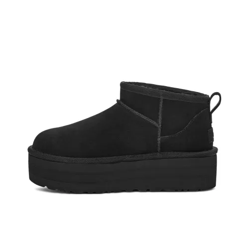 UGG Сноубутсы Женские