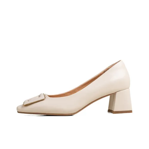 QUICHESHOES Высокие каблуки Женские