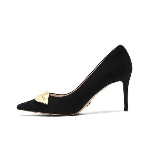 NINE WEST Высокие каблуки Женские