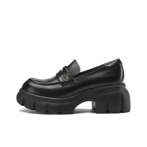 D Fuse SCANDINAVIA JK UNIFORM Женские Высокие каблуки Женские