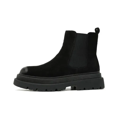 YEDANI Мужские ботинки Martin