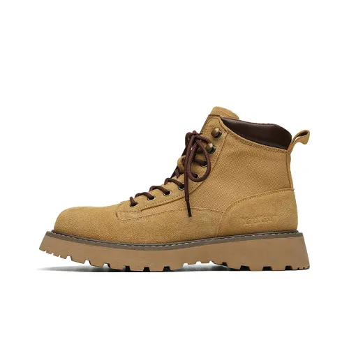 Cachiotti Короткий Мартин Ботин Мужской