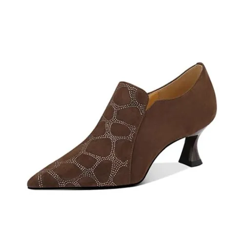 JESSICA SOPHIA Ботильоны 5,5 см Женские