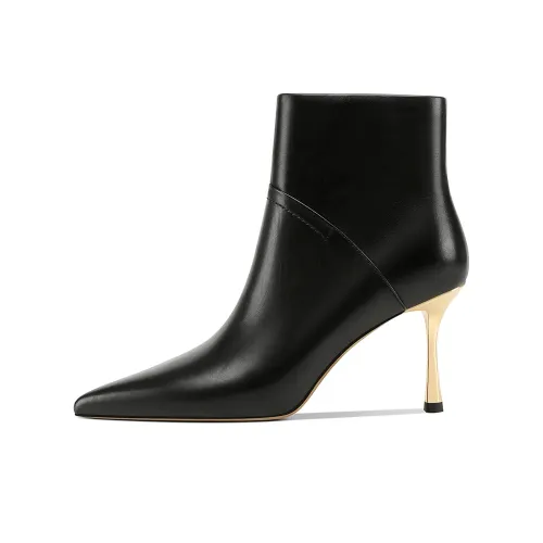 Shesrim Ботильоны 7,5 см Женские