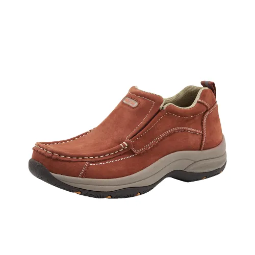 WALKER SHOP Женские повседневные туфли Женские