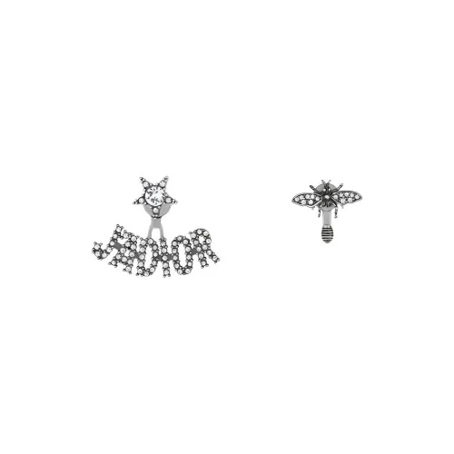 DIOR J'Adior Металлические Серьги Женские