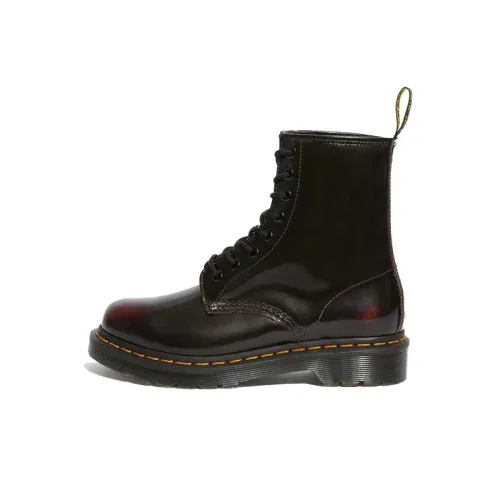 Dr.Martens Женские Мартинсы
